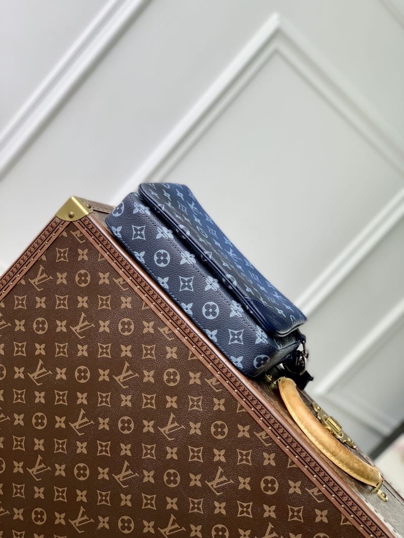 Mens LV Satchel bags